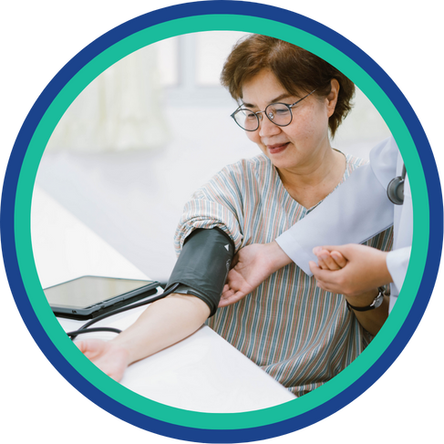 Chronic Disease Management